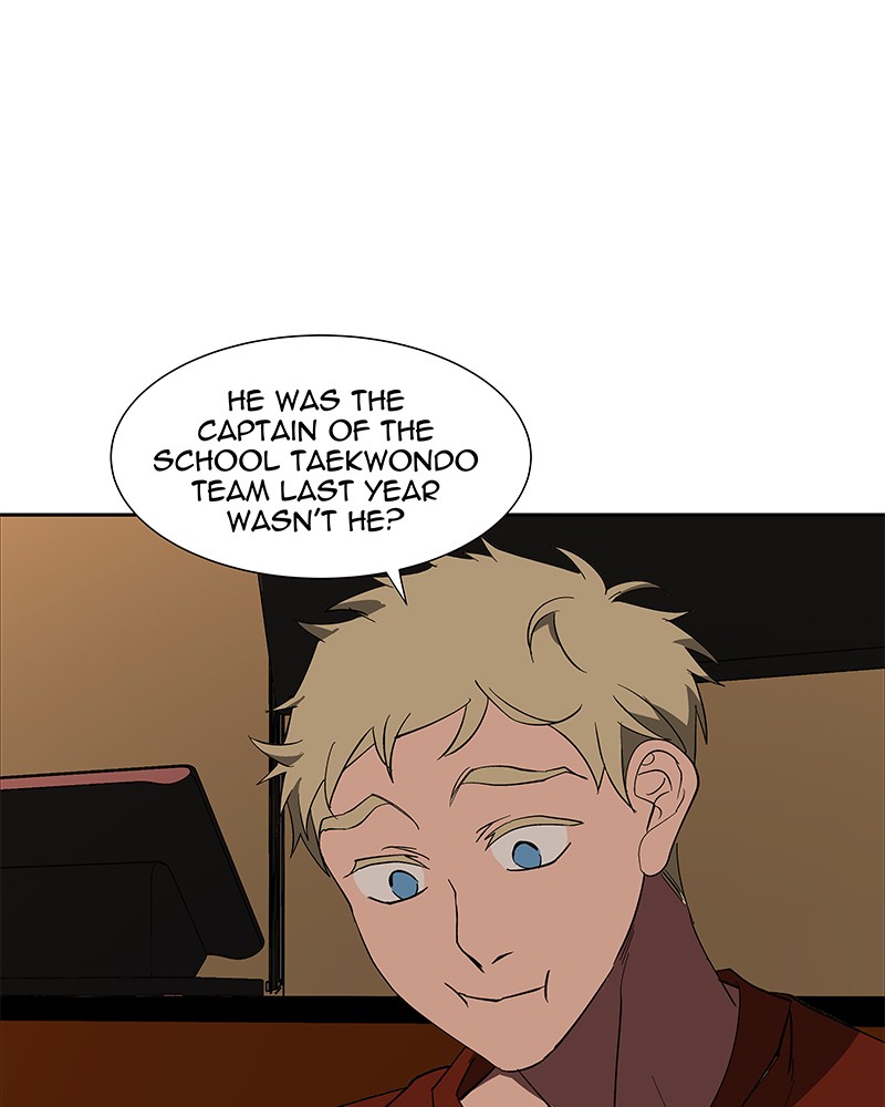 I Love Yoo Chapter 75 page 47 - Chapter 75: Episode 70