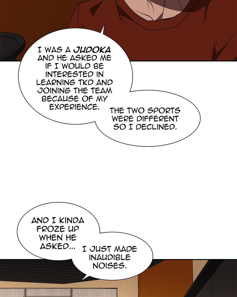 I Love Yoo Chapter 75 page 48 - Chapter 75: Episode 70