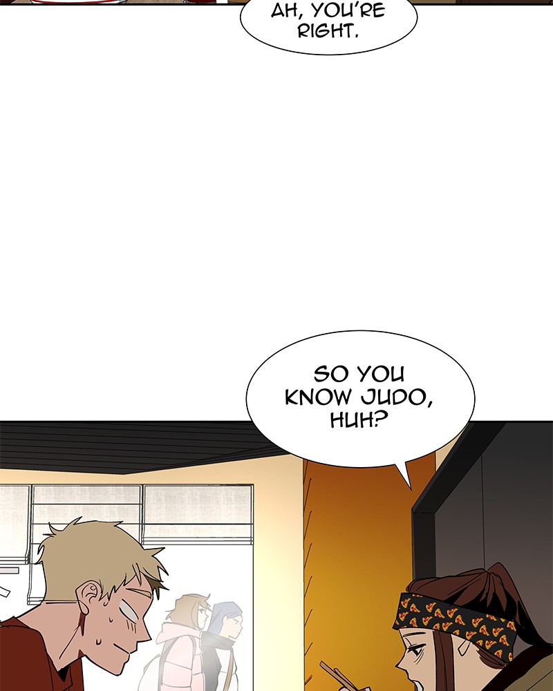 I Love Yoo Chapter 75 page 56 - Chapter 75: Episode 70