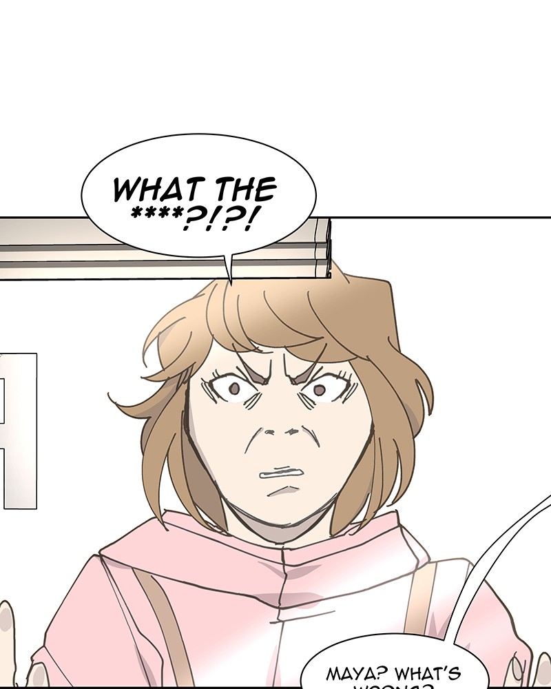 I Love Yoo Chapter 75 page 59 - Chapter 75: Episode 70