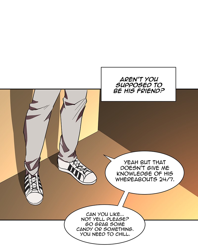 I Love Yoo Chapter 75 page 63 - Chapter 75: Episode 70