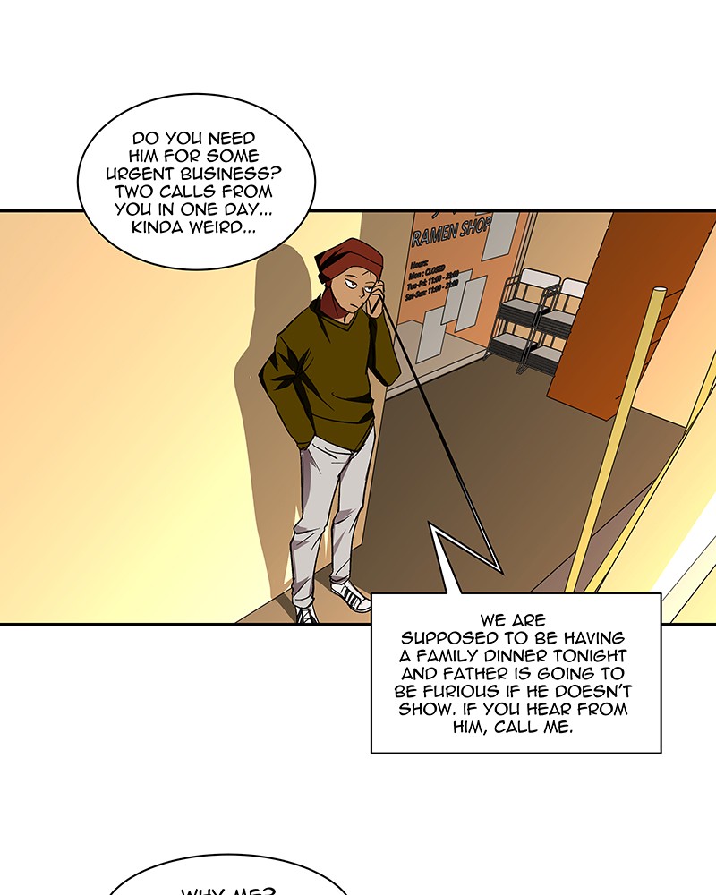 I Love Yoo Chapter 75 page 64 - Chapter 75: Episode 70