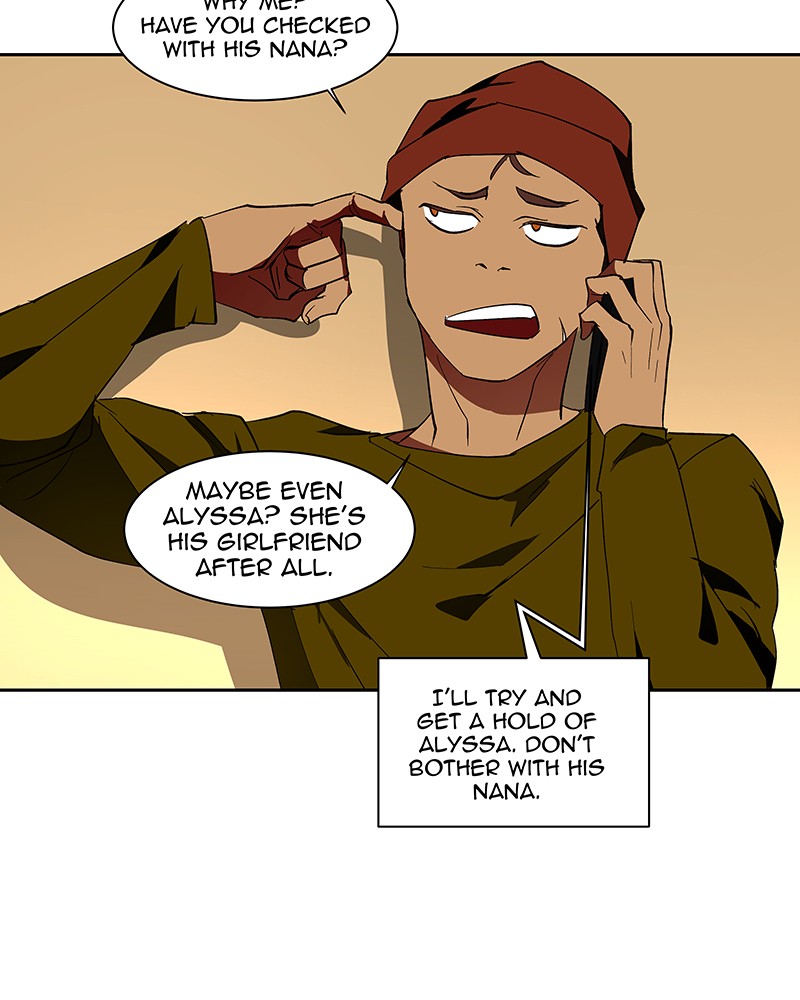 I Love Yoo Chapter 75 page 65 - Chapter 75: Episode 70