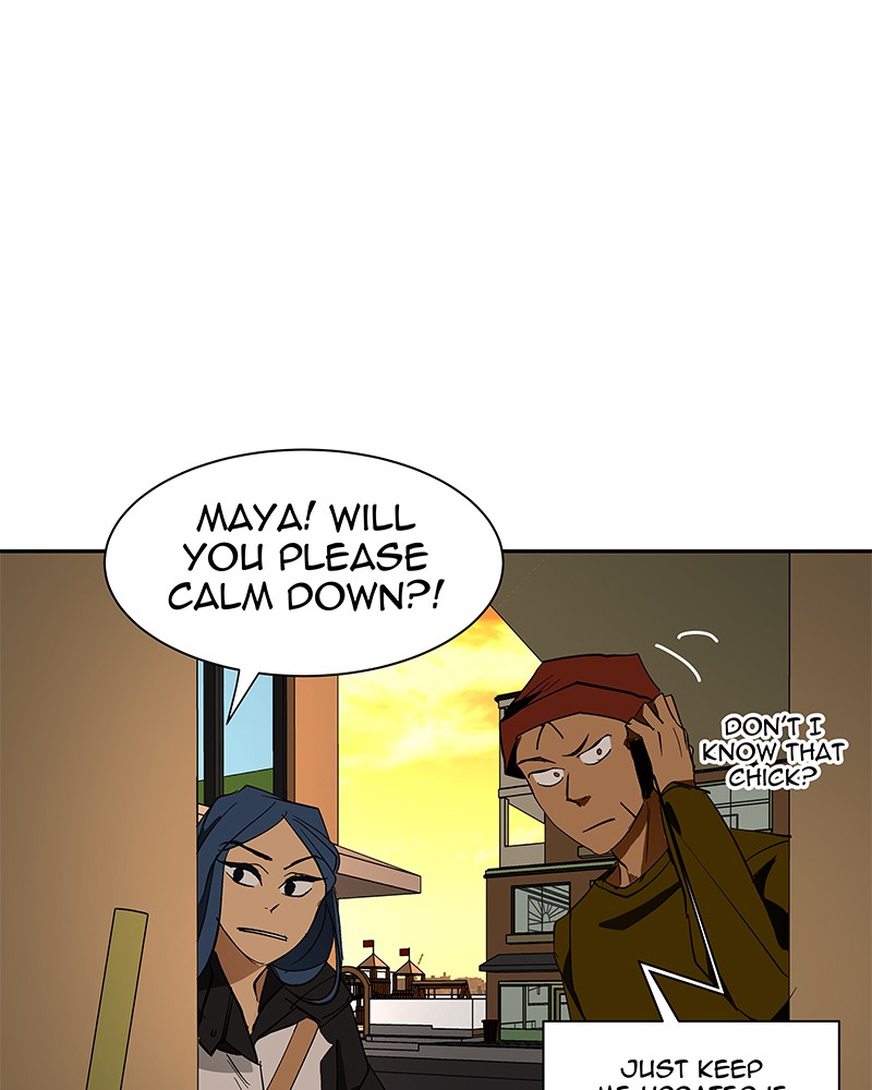 I Love Yoo Chapter 75 page 71 - Chapter 75: Episode 70