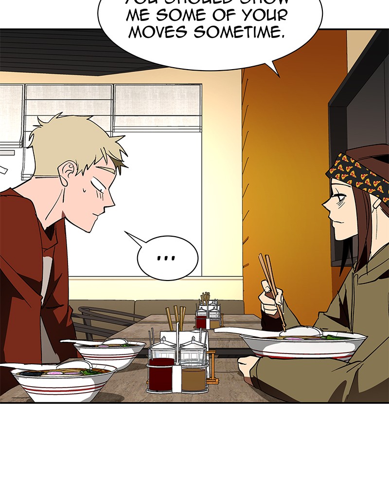 I Love Yoo Chapter 75 page 78 - Chapter 75: Episode 70