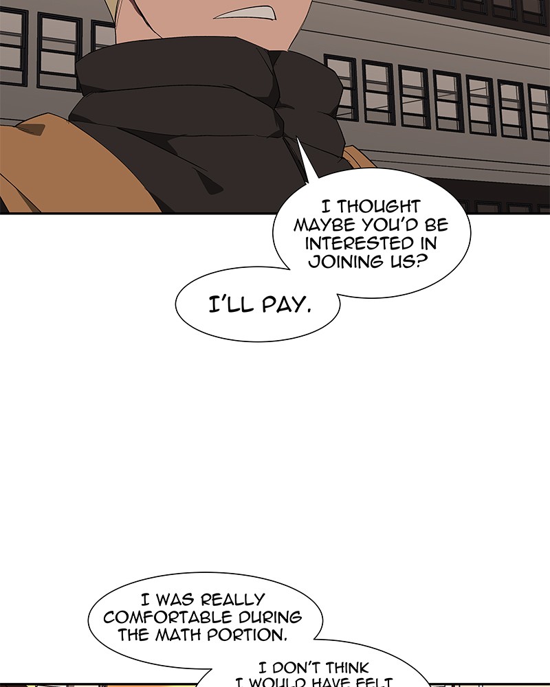 I Love Yoo Chapter 75 page 8 - Chapter 75: Episode 70
