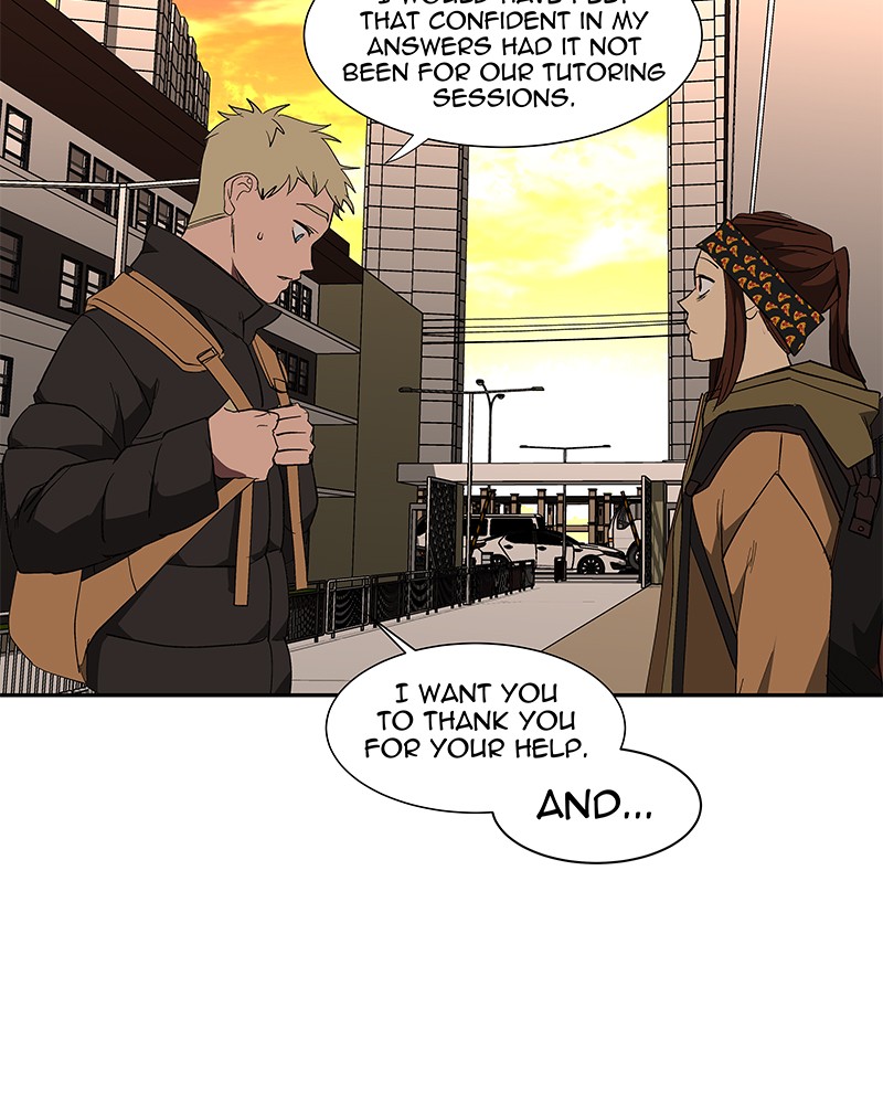 I Love Yoo Chapter 75 page 9 - Chapter 75: Episode 70