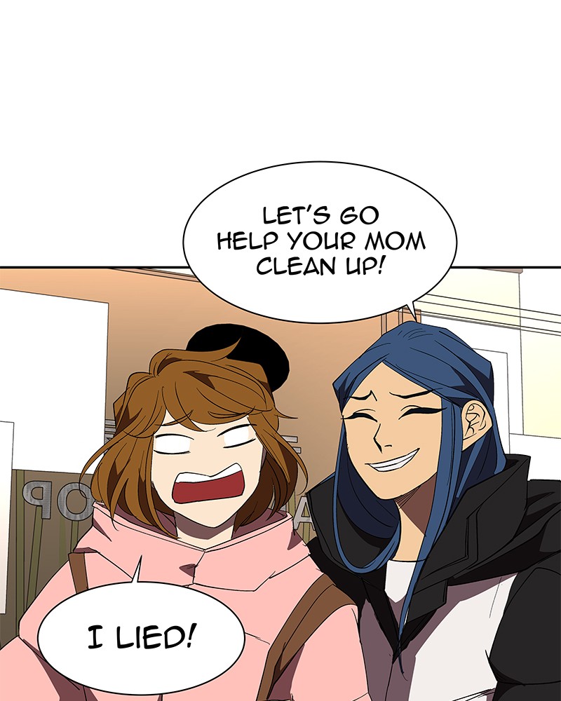 I Love Yoo Chapter 75 page 91 - Chapter 75: Episode 70