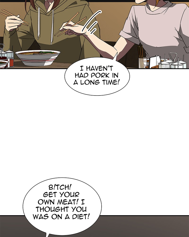 I Love Yoo Chapter 75 page 99 - Chapter 75: Episode 70