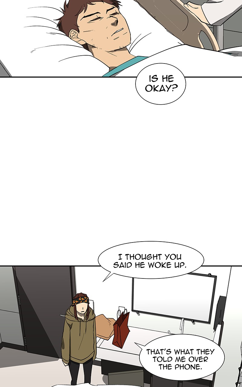 I Love Yoo Chapter 76 page 17 - Chapter 76: Episode 71