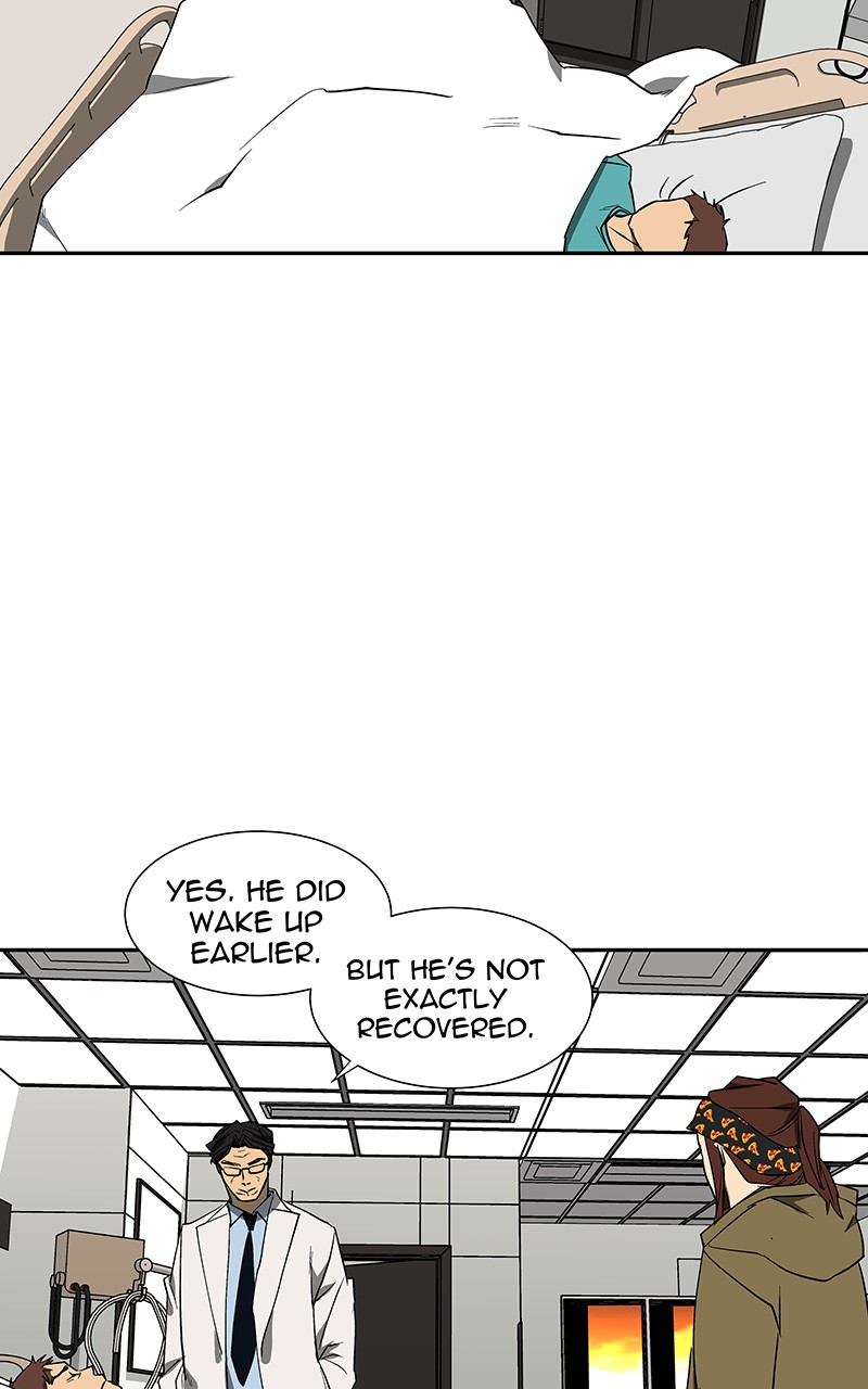 I Love Yoo Chapter 76 page 18 - Chapter 76: Episode 71