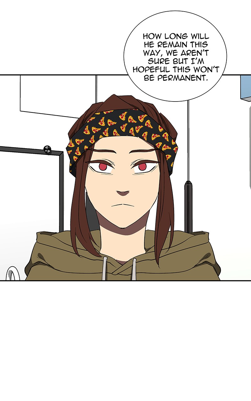 I Love Yoo Chapter 76 page 22 - Chapter 76: Episode 71