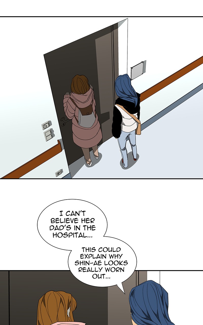 I Love Yoo Chapter 76 page 28 - Chapter 76: Episode 71