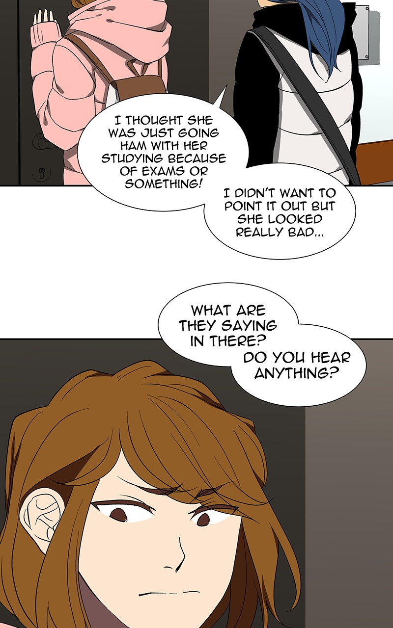 I Love Yoo Chapter 76 page 29 - Chapter 76: Episode 71