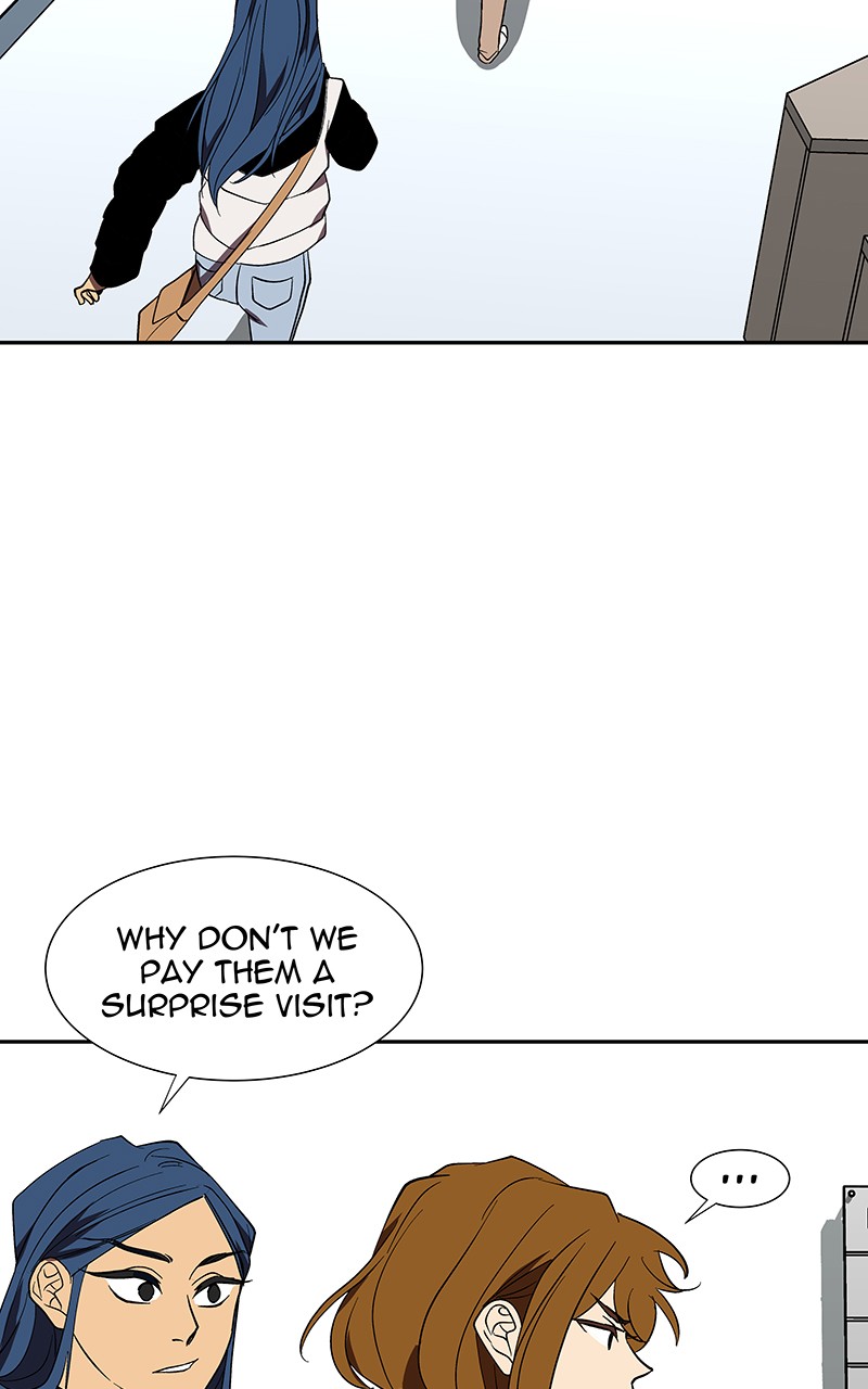 I Love Yoo Chapter 76 page 31 - Chapter 76: Episode 71