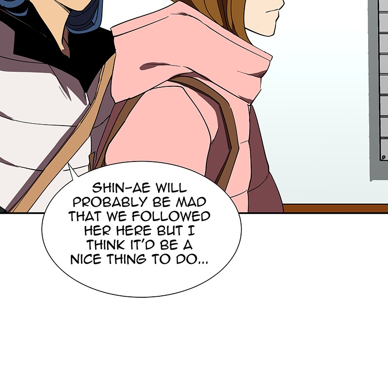I Love Yoo Chapter 76 page 32 - Chapter 76: Episode 71