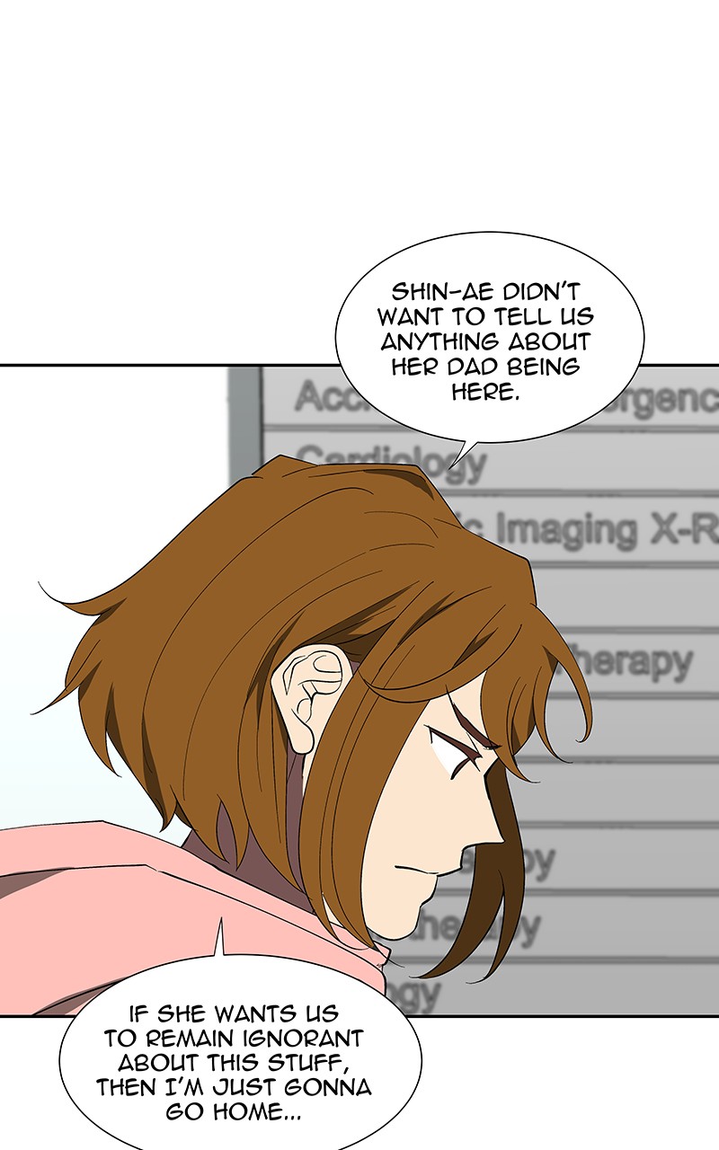 I Love Yoo Chapter 76 page 33 - Chapter 76: Episode 71