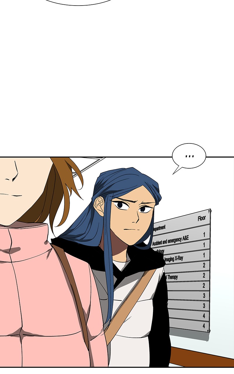 I Love Yoo Chapter 76 page 34 - Chapter 76: Episode 71