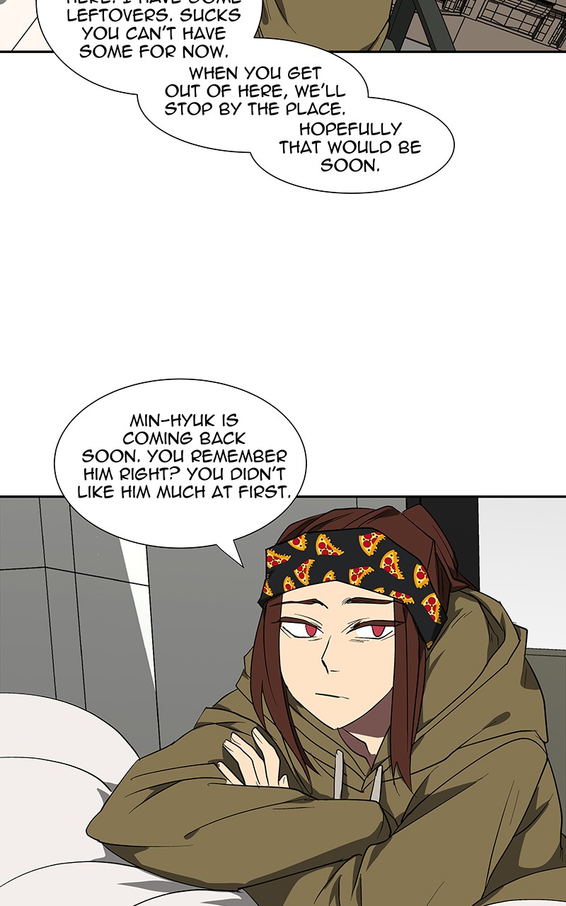 I Love Yoo Chapter 76 page 38 - Chapter 76: Episode 71
