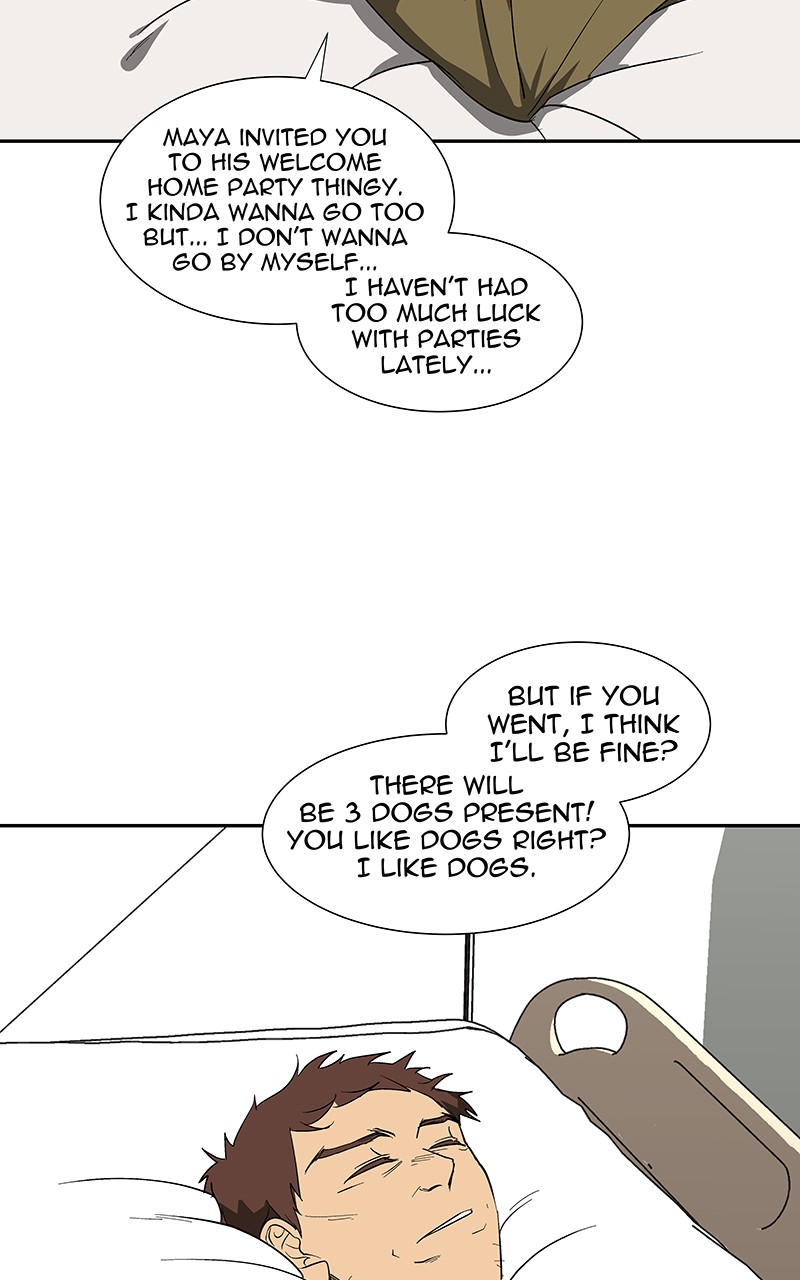 I Love Yoo Chapter 76 page 39 - Chapter 76: Episode 71