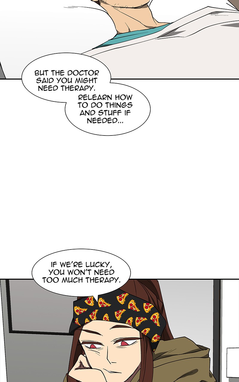 I Love Yoo Chapter 76 page 40 - Chapter 76: Episode 71