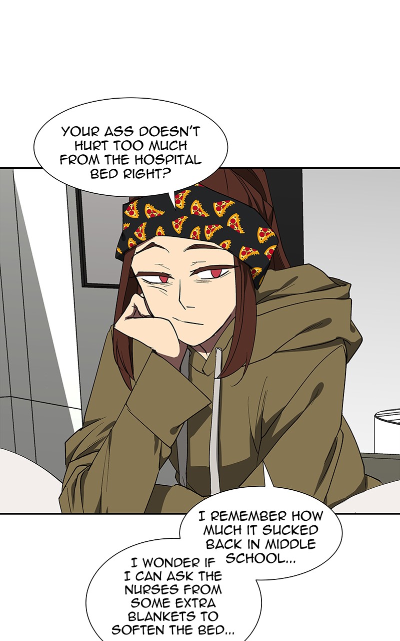 I Love Yoo Chapter 76 page 42 - Chapter 76: Episode 71