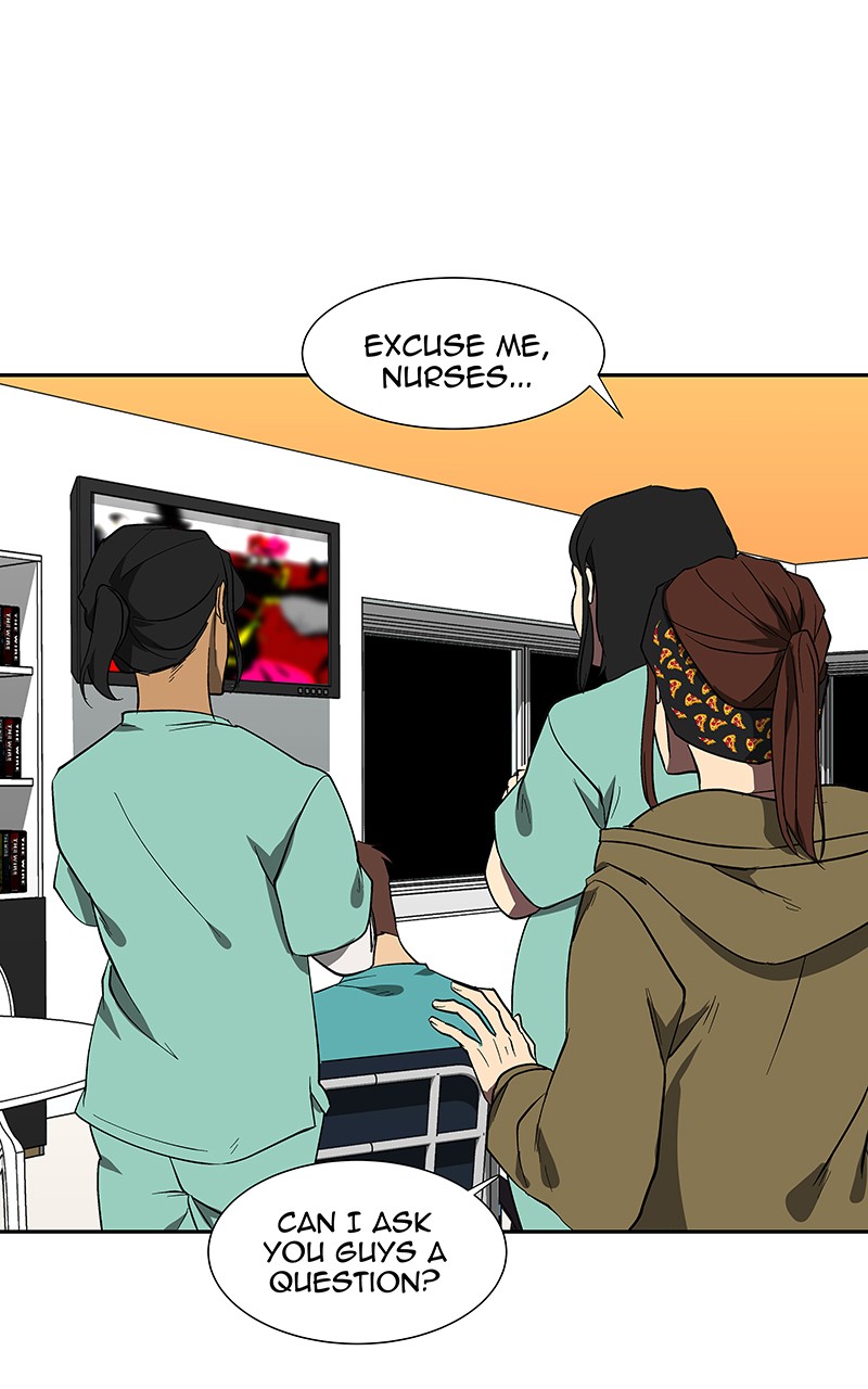 I Love Yoo Chapter 76 page 48 - Chapter 76: Episode 71