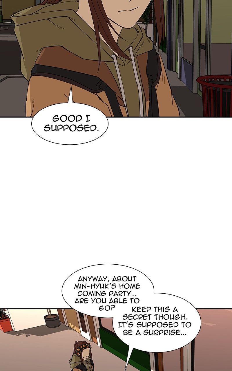 I Love Yoo Chapter 76 page 5 - Chapter 76: Episode 71