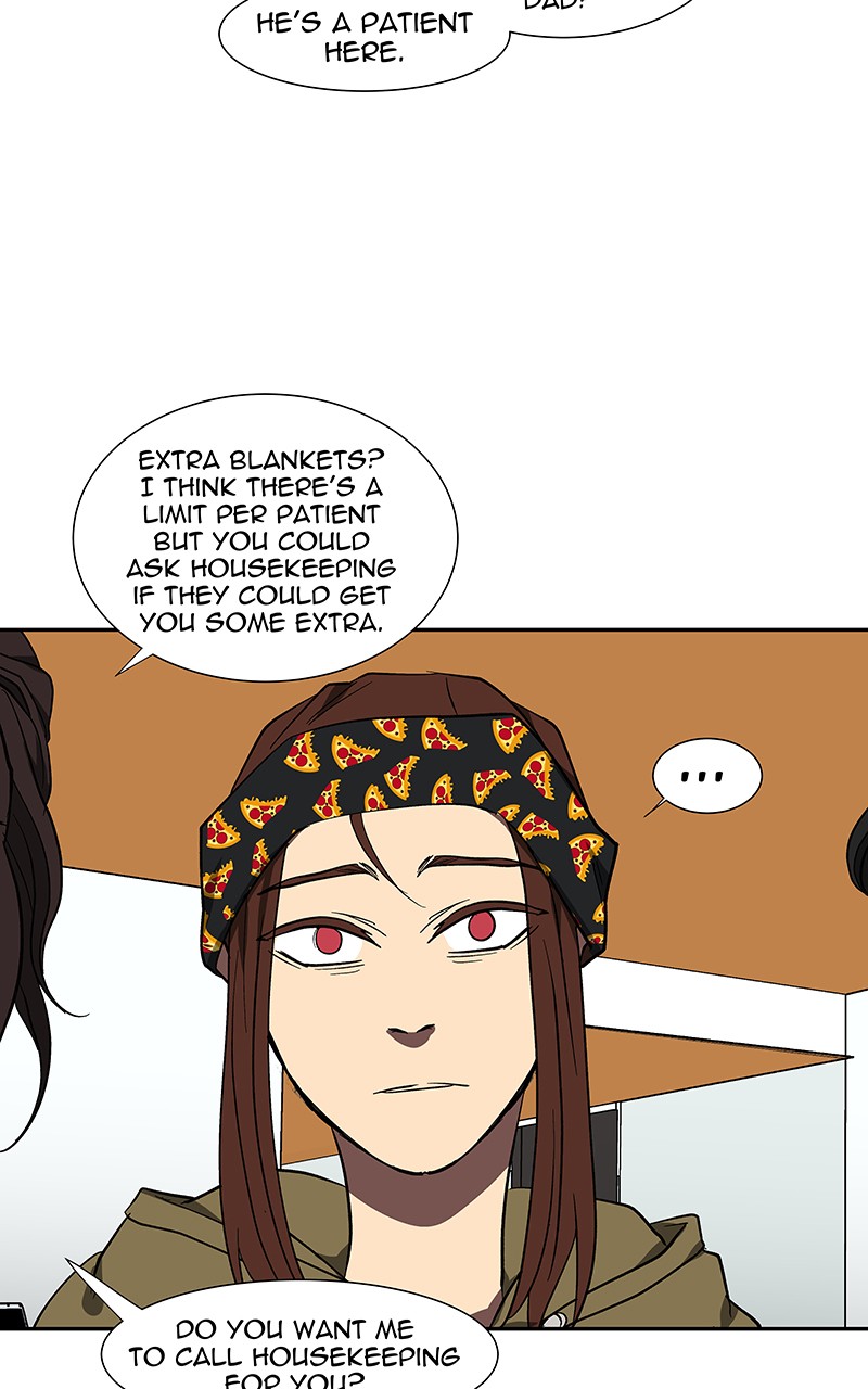 I Love Yoo Chapter 76 page 50 - Chapter 76: Episode 71