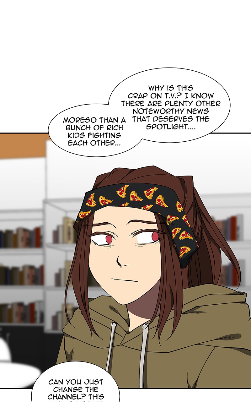 I Love Yoo Chapter 76 page 57 - Chapter 76: Episode 71