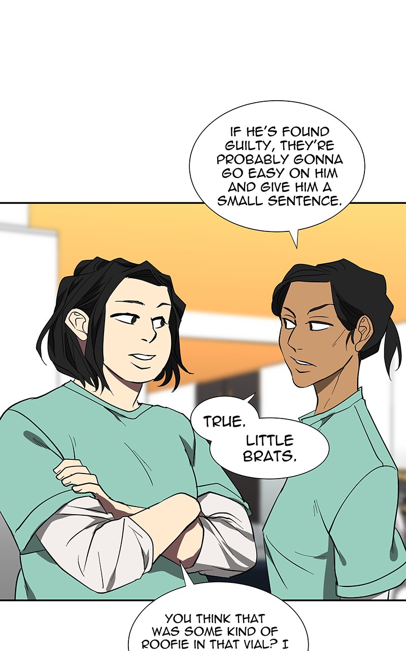 I Love Yoo Chapter 76 page 60 - Chapter 76: Episode 71