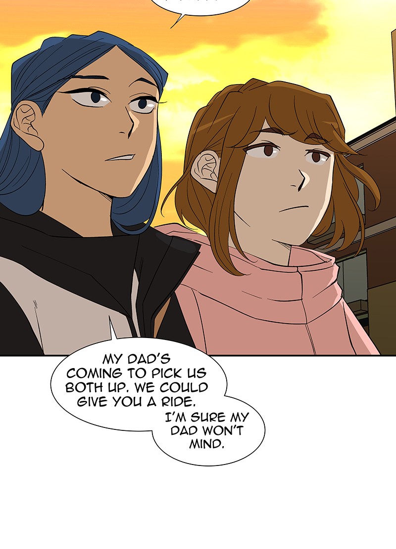 I Love Yoo Chapter 76 page 7 - Chapter 76: Episode 71