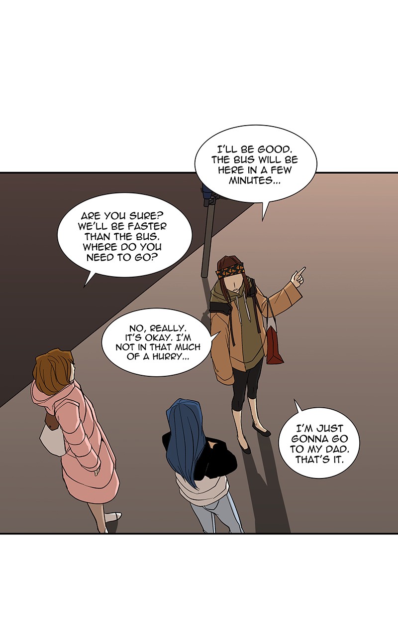 I Love Yoo Chapter 76 page 8 - Chapter 76: Episode 71