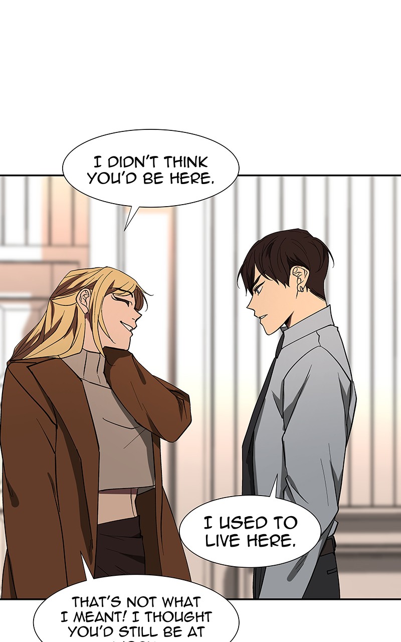 I Love Yoo Chapter 76 page 86 - Chapter 76: Episode 71