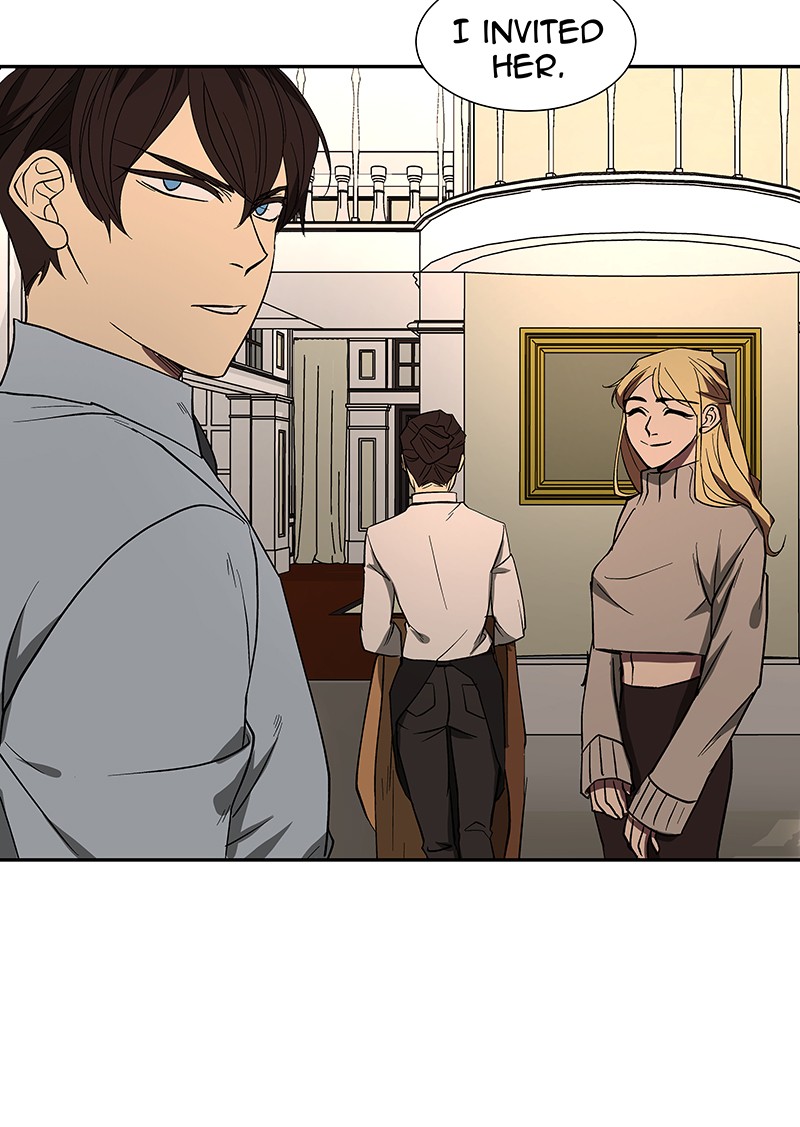 I Love Yoo Chapter 76 page 92 - Chapter 76: Episode 71