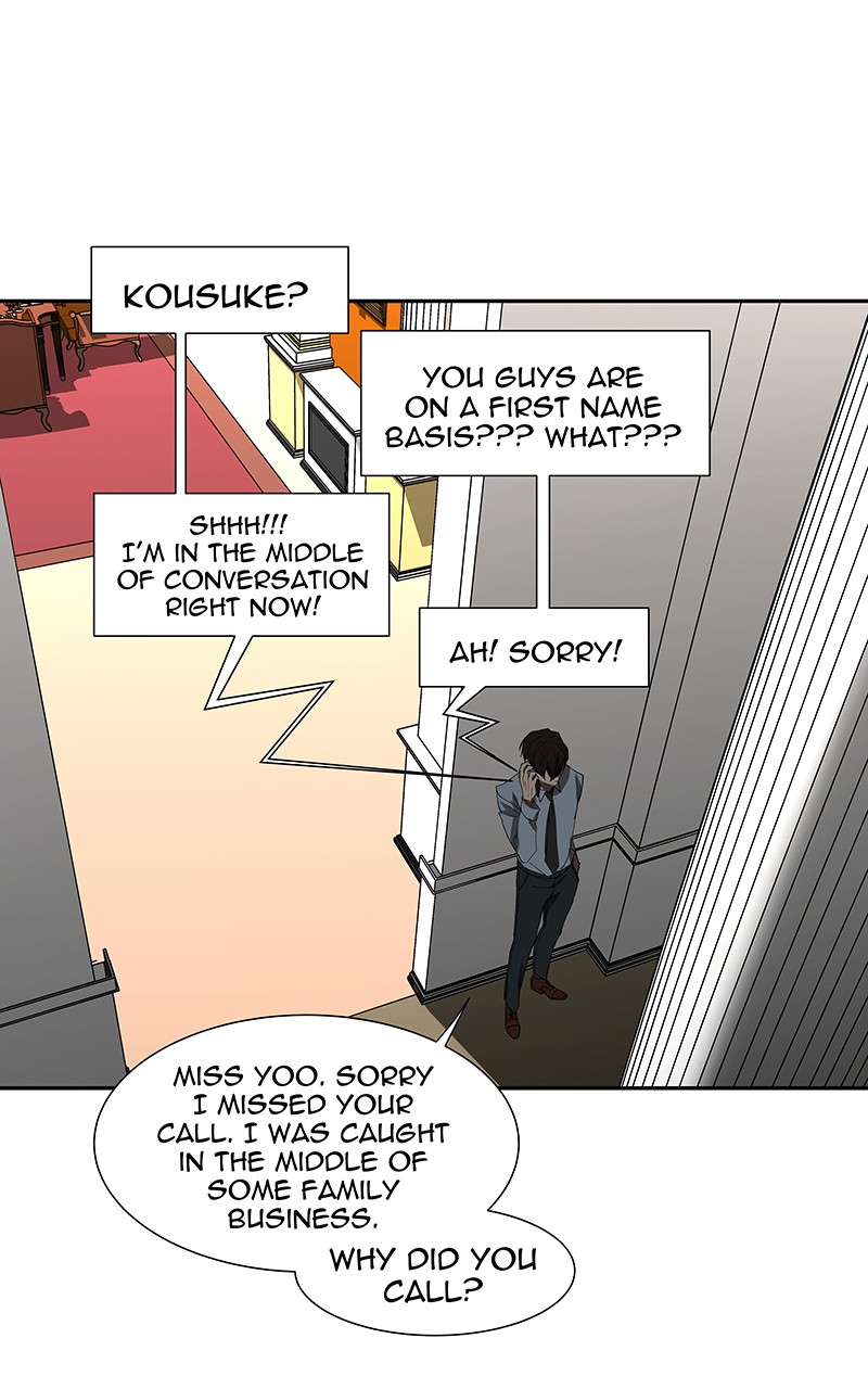 I Love Yoo Chapter 77 page 103 - Chapter 77: Episode 72