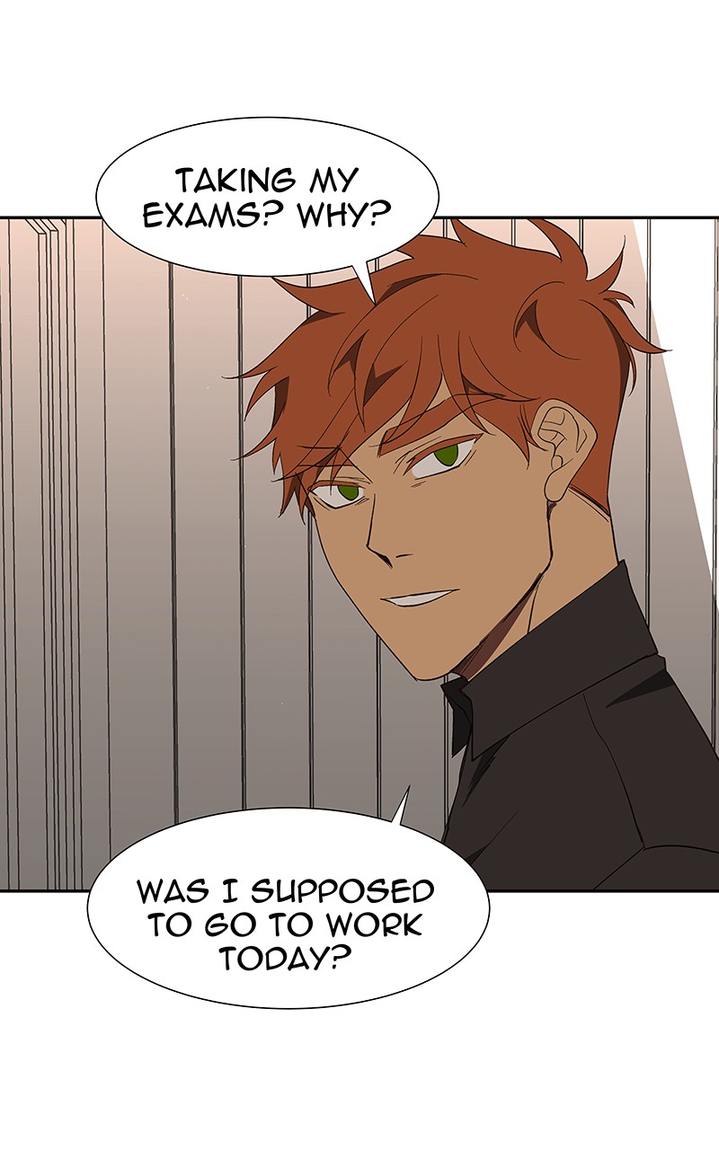 I Love Yoo Chapter 77 page 11 - Chapter 77: Episode 72