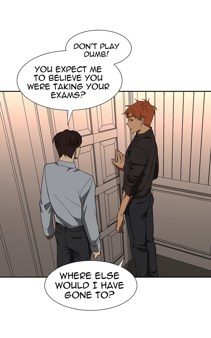 I Love Yoo Chapter 77 page 12 - Chapter 77: Episode 72