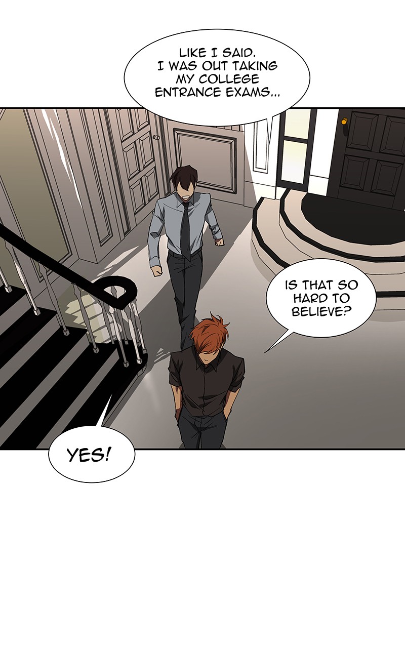 I Love Yoo Chapter 77 page 16 - Chapter 77: Episode 72