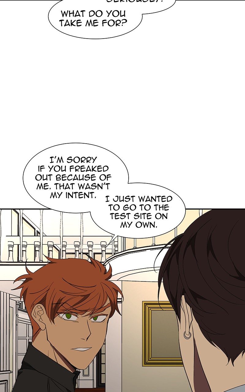 I Love Yoo Chapter 77 page 19 - Chapter 77: Episode 72