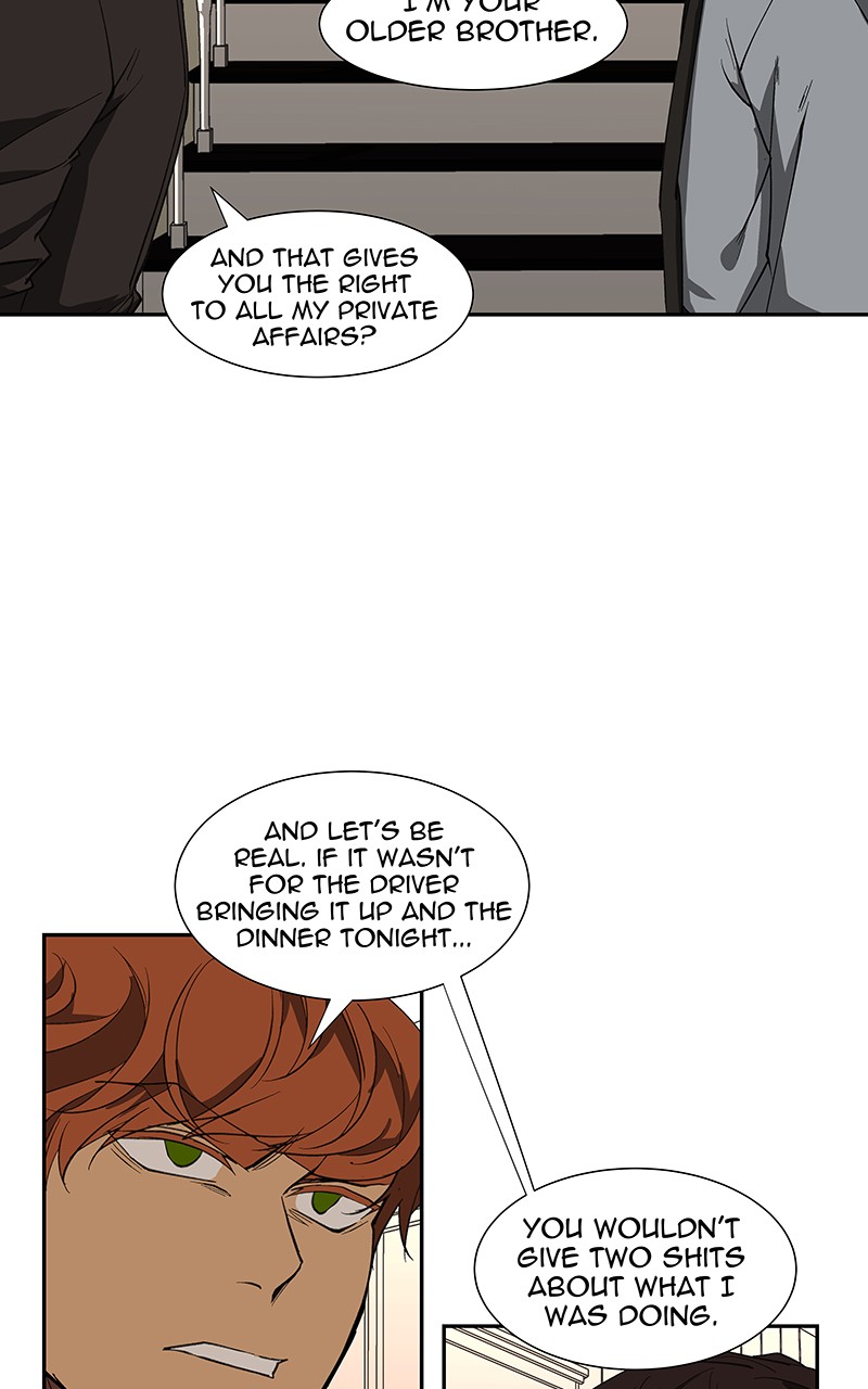 I Love Yoo Chapter 77 page 21 - Chapter 77: Episode 72
