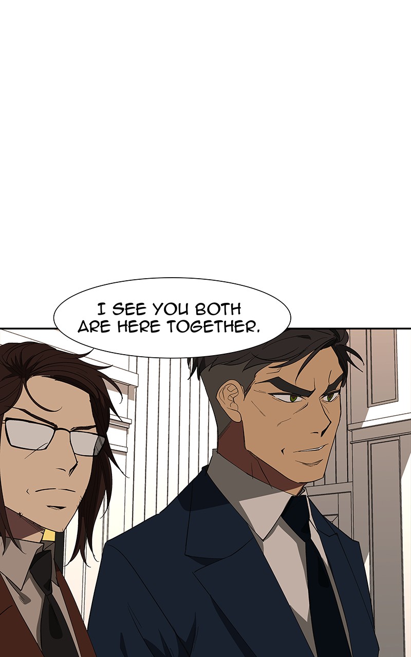 I Love Yoo Chapter 77 page 27 - Chapter 77: Episode 72
