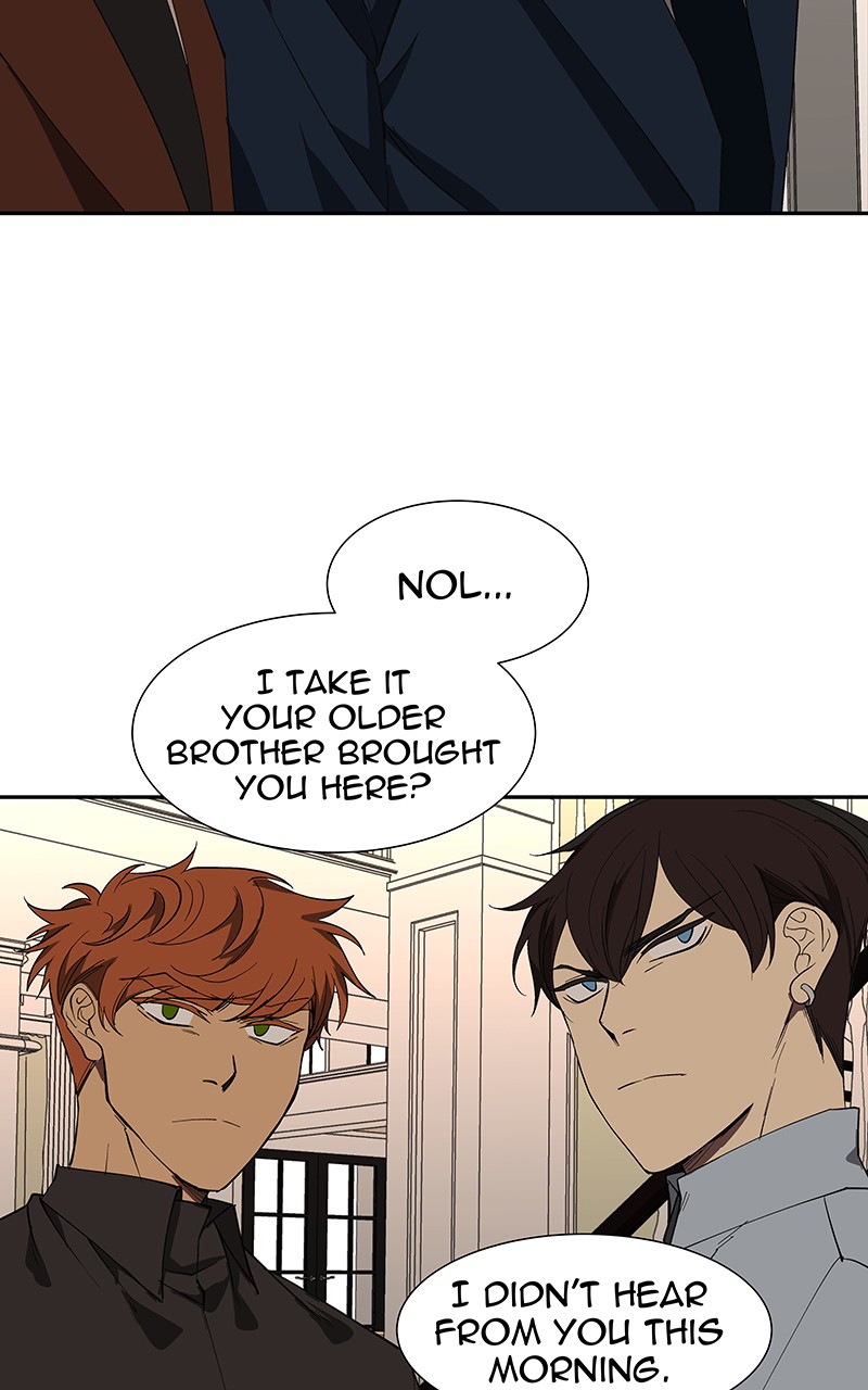 I Love Yoo Chapter 77 page 28 - Chapter 77: Episode 72