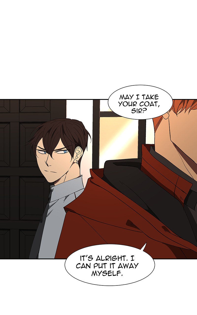 I Love Yoo Chapter 77 page 3 - Chapter 77: Episode 72