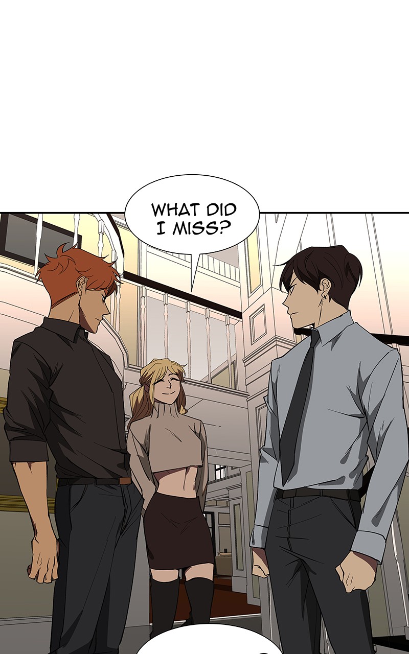 I Love Yoo Chapter 77 page 31 - Chapter 77: Episode 72
