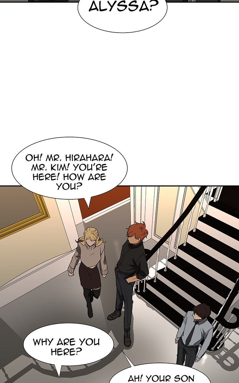 I Love Yoo Chapter 77 page 32 - Chapter 77: Episode 72