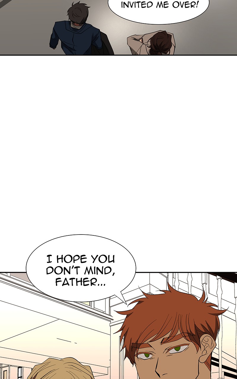 I Love Yoo Chapter 77 page 33 - Chapter 77: Episode 72