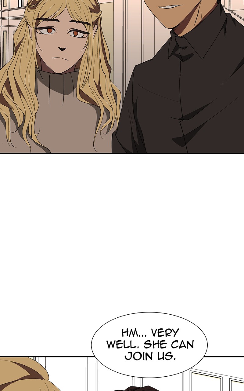 I Love Yoo Chapter 77 page 34 - Chapter 77: Episode 72