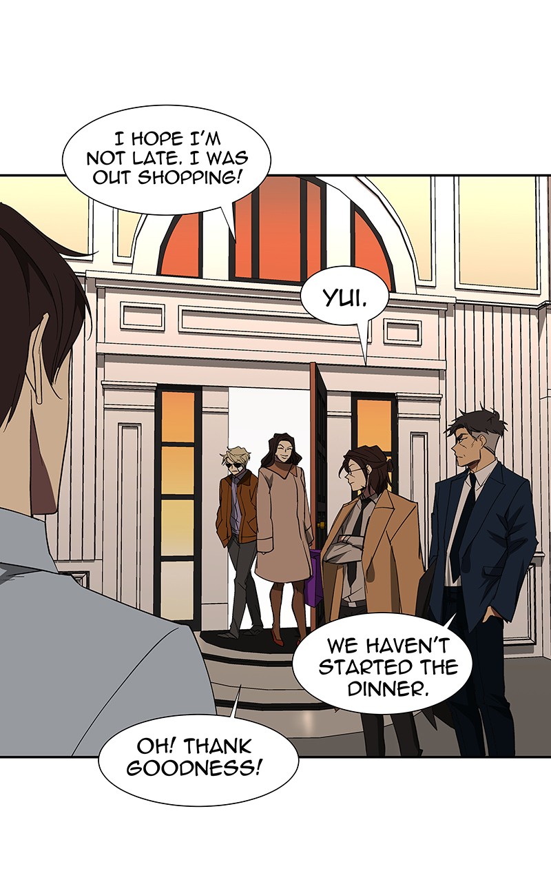 I Love Yoo Chapter 77 page 37 - Chapter 77: Episode 72