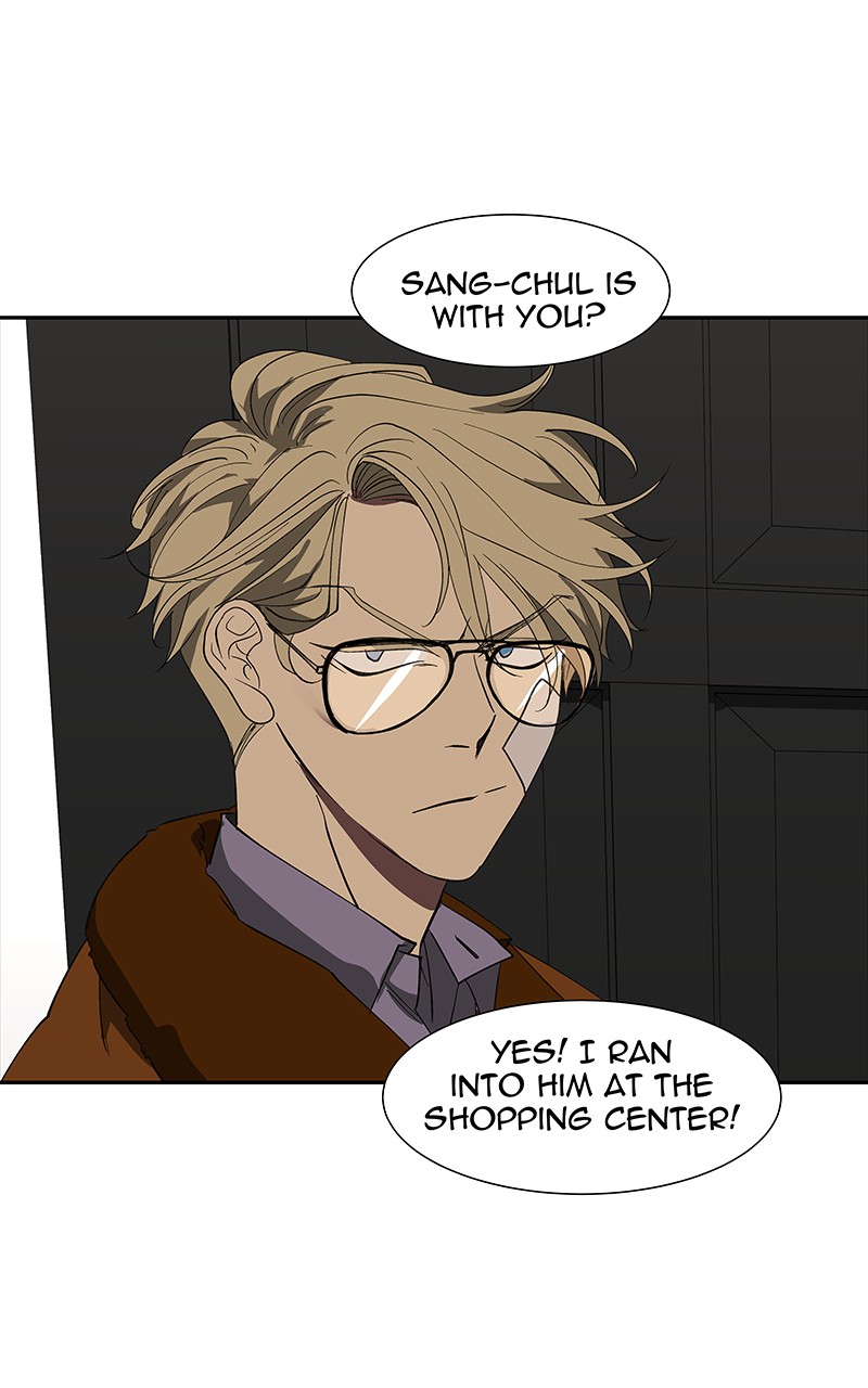 I Love Yoo Chapter 77 page 38 - Chapter 77: Episode 72
